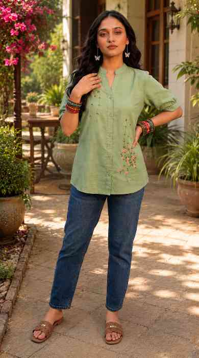 Shirt for Woman | Top for Women